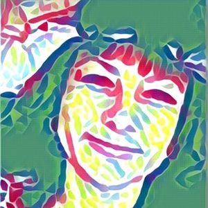 Meet your Posher, Norma